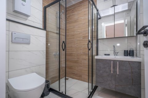Продажа квартиры в Оба, Анталье, Турция 2+1, 100м2, №221583 – фото 8