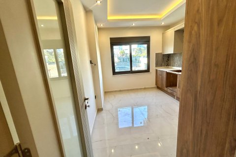 Apartment for sale  in Oba, Antalya, Turkey, 2 bedrooms, 110m2, No. 221582 – photo 4
