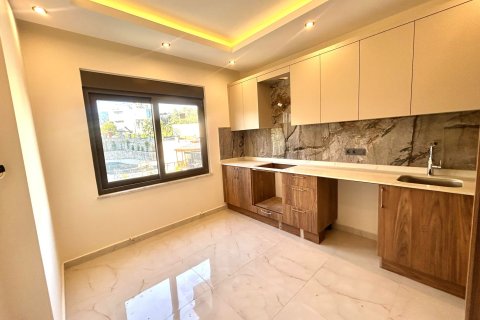 Apartment for sale  in Oba, Antalya, Turkey, 2 bedrooms, 110m2, No. 221582 – photo 5
