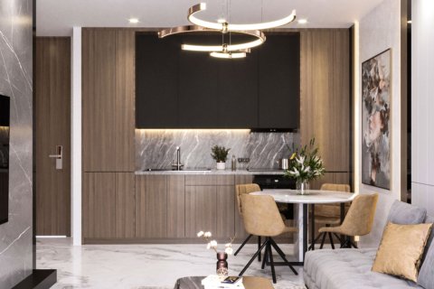 1+1 Lägenhet  i Avsallar, Antalya, Turkiet Nr. 221585 - 5