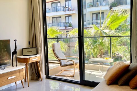 1+1 Lejlighed i Oba, Antalya, Tyrkiet Nr. 221581 - 6