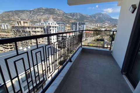 Apartment for sale in Mahmutlar, Antalya, Turkey, 2 bedrooms, 104m2, No. 221584 – photo 11