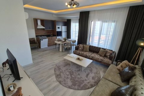 2+1 Apartment in Mahmutlar, Antalya, Turkey No. 221584