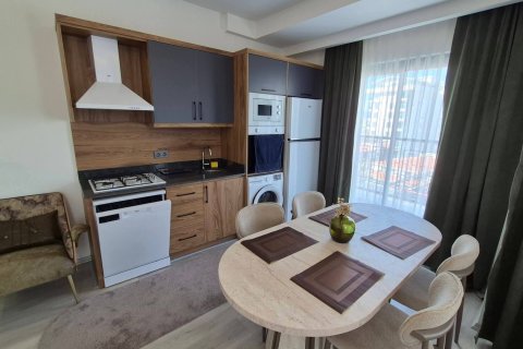Apartment for sale in Mahmutlar, Antalya, Turkey, 2 bedrooms, 104m2, No. 221584 – photo 3