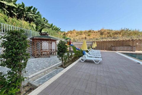 Apartment for sale in Mahmutlar, Antalya, Turkey, 2 bedrooms, 104m2, No. 221584 – photo 16