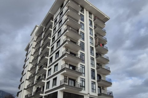 Apartment for sale in Mahmutlar, Antalya, Turkey, 2 bedrooms, 104m2, No. 221584 – photo 2