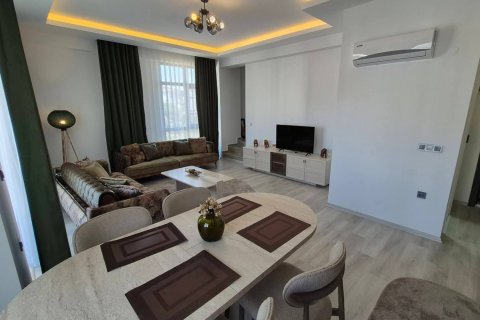 Apartment for sale in Mahmutlar, Antalya, Turkey, 2 bedrooms, 104m2, No. 221584 – photo 4