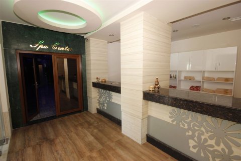 Продажа квартиры  в Джикджилли, Анталье, Турция 3+1, 170м2, №221580 – фото 11