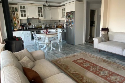 Продажа квартиры  в Джикджилли, Анталье, Турция 3+1, 170м2, №221580 – фото 4