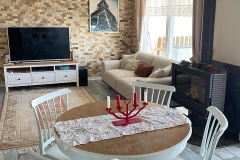 3+1 Apartment  in Cikcilli, Antalya, Turkey No. 221580