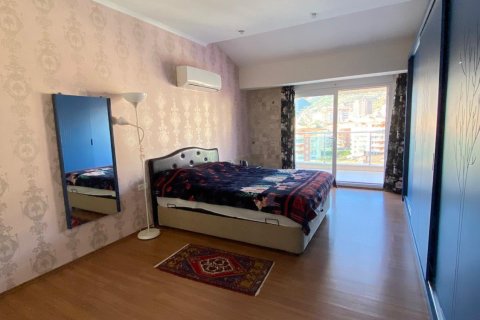 Продажа квартиры  в Джикджилли, Анталье, Турция 3+1, 170м2, №221580 – фото 6