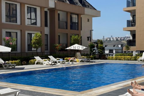 Daire 3+1 Beylikdüzü, İstanbul, Türkiye №221059 - 2