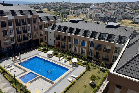 3+1 Lägenhet  i Beylikduezue, istanbul, Turkiet Nr. 221059