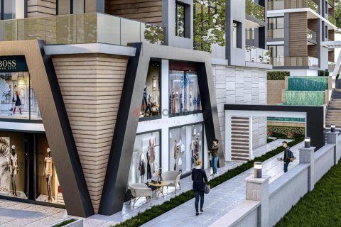 2+1 Leilighet  i Esenyurt, Istanbul, Tyrkia Nr. 221057 - 4