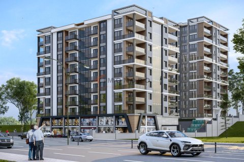 2+1 Apartment in Esenyurt, Istanbul, Turkey No. 221057