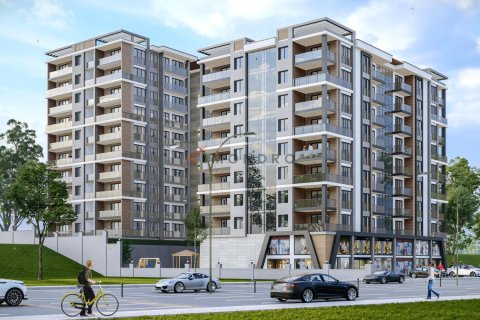 3+1 Apartment in Esenyurt, Istanbul, Turkey No. 221058
