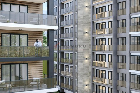 3+1 Lägenhet  i Esenyurt, istanbul, Turkiet Nr. 221058 - 5