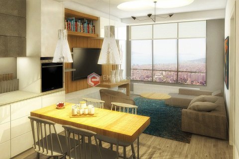 Продажа квартиры  в Стамбуле, Турция 1+1, 97м2, №100598 – фото 13