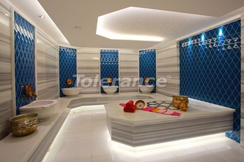 آپارتمان در Mersin ، ترکیه 1 خوابه ، 55 متر مربع. شماره 227762 - 8