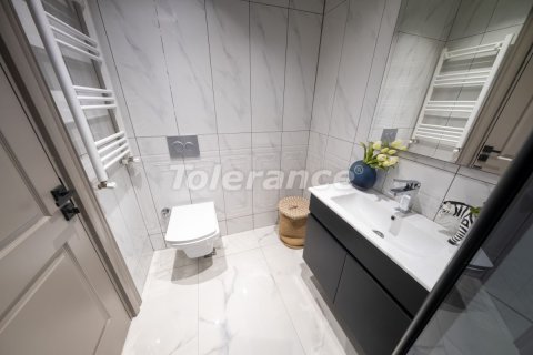 Продажа квартиры  в Мерсине, Турция 1+1, 63м2, №227759 – фото 17