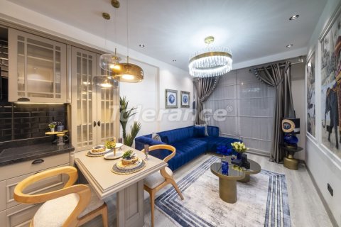 Продажа квартиры  в Мерсине, Турция 1+1, 63м2, №227759 – фото 7