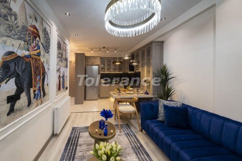 Продажа квартиры  в Мерсине, Турция 1+1, 63м2, №227759 – фото 10