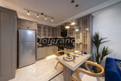 Продажа квартиры  в Мерсине, Турция 1+1, 63м2, №227759 – фото 6