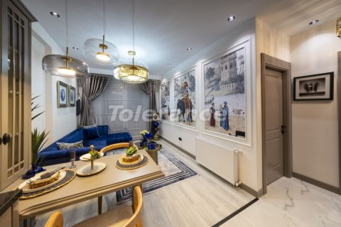 Продажа квартиры  в Мерсине, Турция 1+1, 63м2, №227759 – фото 9