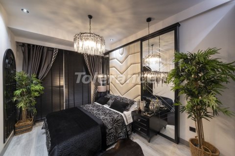 Продажа квартиры  в Мерсине, Турция 1+1, 63м2, №227759 – фото 13