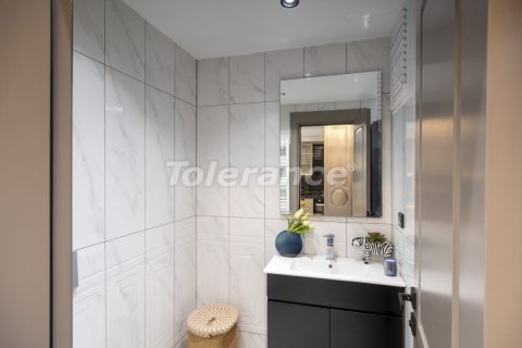 Продажа квартиры  в Мерсине, Турция 1+1, 63м2, №227759 – фото 16