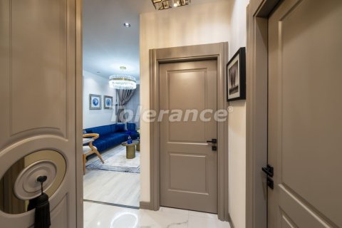 Продажа квартиры  в Мерсине, Турция 1+1, 63м2, №227759 – фото 3