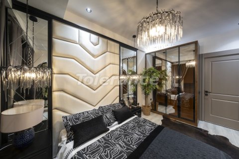 Продажа квартиры  в Мерсине, Турция 1+1, 63м2, №227759 – фото 15
