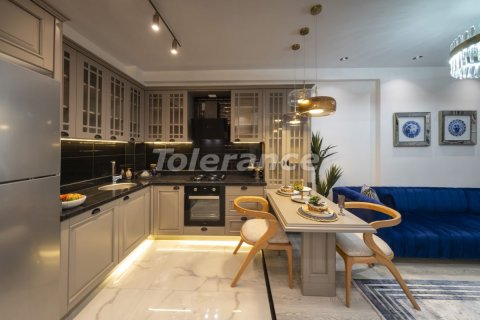 Продажа квартиры  в Мерсине, Турция 1+1, 63м2, №227759 – фото 5