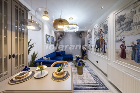 Продажа квартиры  в Мерсине, Турция 1+1, 63м2, №227759 – фото 8