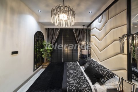 Продажа квартиры  в Мерсине, Турция 1+1, 63м2, №227759 – фото 12