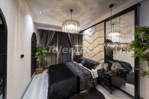 Продажа квартиры  в Мерсине, Турция 1+1, 63м2, №227759 – фото 11