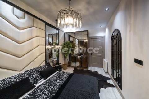 Продажа квартиры  в Мерсине, Турция 1+1, 63м2, №227759 – фото 14
