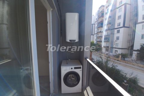 Apartment for sale in Mersin, Turkey, 1 bedroom, 60m2, No. 227763 – photo 12