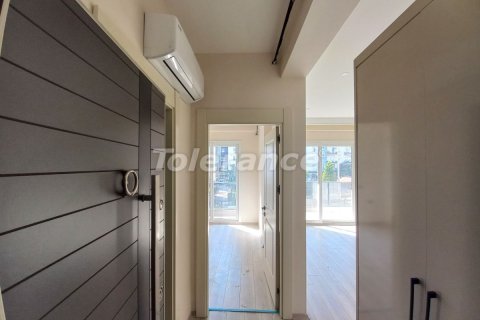 Apartment for sale in Mersin, Turkey, 1 bedroom, 60m2, No. 227763 – photo 2