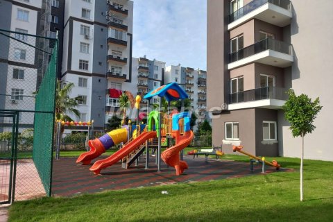 Apartment for sale in Mersin, Turkey, 1 bedroom, 60m2, No. 227763 – photo 16