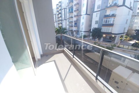 Apartment for sale in Mersin, Turkey, 1 bedroom, 60m2, No. 227763 – photo 11