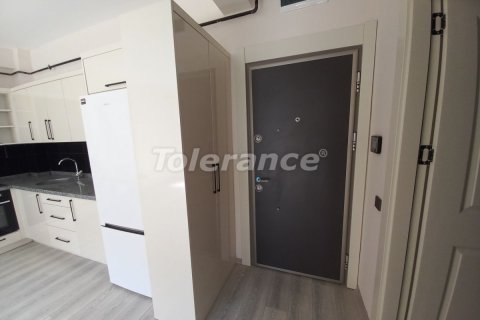 Apartment for sale in Mersin, Turkey, 1 bedroom, 60m2, No. 227763 – photo 3