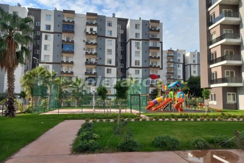 Apartment for sale in Mersin, Turkey, 1 bedroom, 60m2, No. 227763 – photo 18