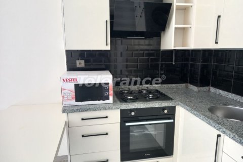 Apartment for sale in Mersin, Turkey, 1 bedroom, 60m2, No. 227763 – photo 6