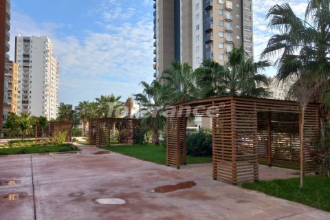 Apartment for sale in Mersin, Turkey, 1 bedroom, 60m2, No. 227763 – photo 17