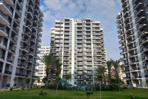 Квартира 1+1 в Мерсине, Турция №227763