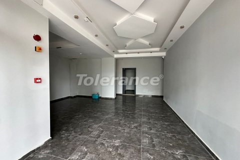 آپارتمان در Mersin ، ترکیه 1 خوابه ، 55 متر مربع. شماره 227757 - 12