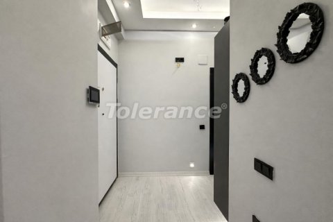 آپارتمان در Mersin ، ترکیه 1 خوابه ، 55 متر مربع. شماره 227757 - 3