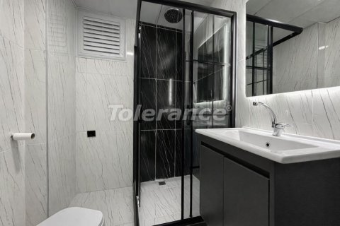 آپارتمان در Mersin ، ترکیه 1 خوابه ، 55 متر مربع. شماره 227757 - 5