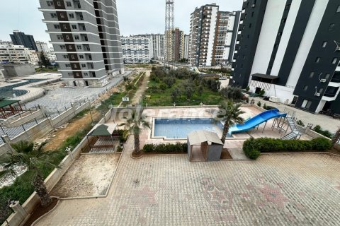 آپارتمان در Mersin ، ترکیه 1 خوابه ، 55 متر مربع. شماره 227757 - 14